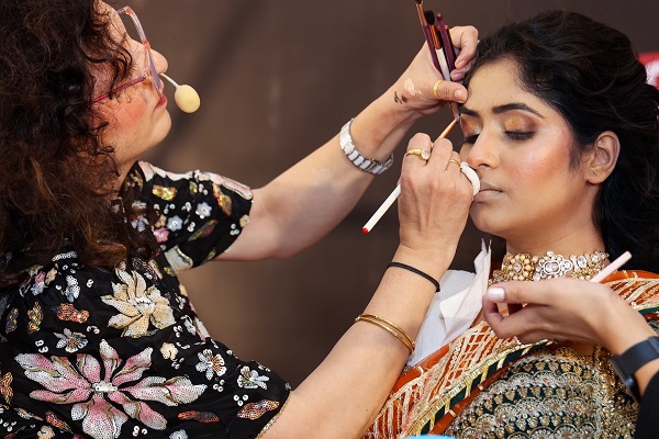 Grand Beauty Expo Carnival 2024 Jalgaon